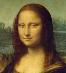 Perché è del tutto inutile cercare di identificare il paesaggio della Gioconda