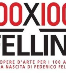 À Mantoue, 100 artistes célèbrent le 100e anniversaire de Fellini À Mantoue, 100 artistes célèbrent le 100e anniversaire de Fellini