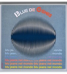 A Genova, tele jeans diventano opere contemporanee di artisti internazionali A Genova, tele jeans diventano opere contemporanee di artisti internazionali
