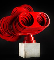 Una mostra per Alfonso Leoni, genio della ceramica del '900 prematuramente scomparso Una mostra per Alfonso Leoni, genio della ceramica del '900 prematuramente scomparso