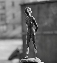 Bergamo, riaperta la mostra sulla New York insolita fotografata da Antonio Rovaldi Bergamo, riaperta la mostra sulla New York insolita fotografata da Antonio Rovaldi