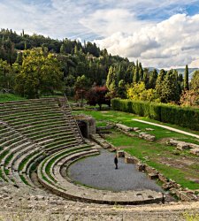 Ten archaeological sites to see in Tuscany, including Etruscans, Romans and the early Middle Ages