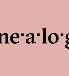 Artissima launches virtual project Genealogy Artissima launches virtual project Genealogy