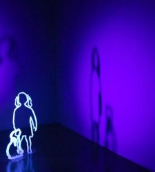 La Biennale Light Art Mantova 2020 diventa virtuale La Biennale Light Art Mantova 2020 diventa virtuale