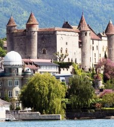 Ten must-see villages in Switzerland