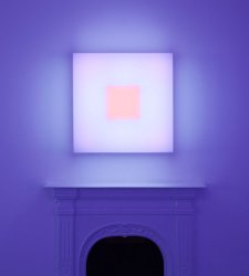 Le Lightbox di Brian Eno in dialogo con i capolavori della Galleria Nazionale dell'Umbria Le Lightbox di Brian Eno in dialogo con i capolavori della Galleria Nazionale dell'Umbria