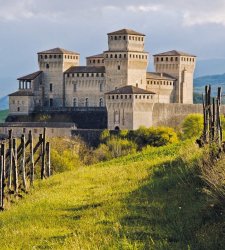 10 pilgrimage paths in Emilia Romagna, routes between art and the sacred