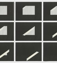 Due protagonisti degli anni '70 e '80 in mostra a Lucca: Cioni Carpi e Gianni Melotti Due protagonisti degli anni '70 e '80 in mostra a Lucca: Cioni Carpi e Gianni Melotti