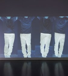 Palazzo Grassi annuncia per il 2021 una grande mostra dedicata a Bruce Nauman Palazzo Grassi annuncia per il 2021 una grande mostra dedicata a Bruce Nauman