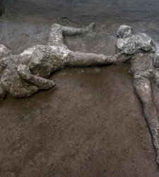 Scoperte straordinarie o scoperte ridicole? Quello che nessuno vi dice su Pompei Scoperte straordinarie o scoperte ridicole? Quello che nessuno vi dice su Pompei