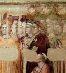 Firenze, nel 2021 al Museo del Bargello due importanti mostre per raccontare Dante Firenze, nel 2021 al Museo del Bargello due importanti mostre per raccontare Dante