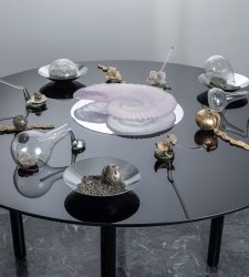 The most beautiful glass works by international female artists on display in Murano The most beautiful glass works by international female artists on display in Murano