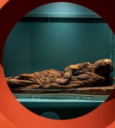 Lo sguardo dell'antropologo. Al Museo Egizio di Torino una mostra sui rapporti tra egittologia e antropologia Lo sguardo dell'antropologo. Al Museo Egizio di Torino una mostra sui rapporti tra egittologia e antropologia
