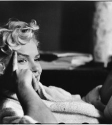 Le icone di Elliott Erwitt sono in mostra a Roma Le icone di Elliott Erwitt sono in mostra a Roma