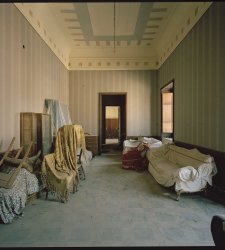 Una mostra epistolare tra fotografia, teatro e scrittura Una mostra epistolare tra fotografia, teatro e scrittura