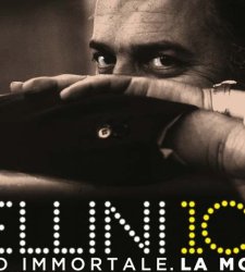 La grande mostra su Fellini di Rimini è online: seguite la visita con il curatore La grande mostra su Fellini di Rimini è online: seguite la visita con il curatore