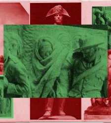 Alla Fondazione Sandretto una mostra su decolonializzazione ed eredità post-coloniale Alla Fondazione Sandretto una mostra su decolonializzazione ed eredità post-coloniale