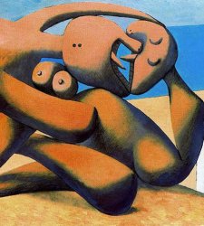 I Bagnanti di Picasso. A Lione una mostra sul tema tra confronti e influssi I Bagnanti di Picasso. A Lione una mostra sul tema tra confronti e influssi