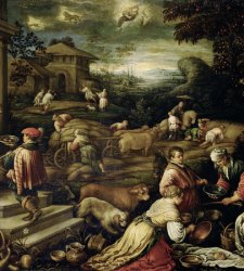 Les chefs-d'œuvre du Kunsthistorisches Museum de Vienne sont de retour à Trévise. Exposition prolongée jusqu'au 27 septembre Les chefs-d'œuvre du Kunsthistorisches Museum de Vienne sont de retour à Trévise. Exposition prolongée jusqu'au 27 septembre
