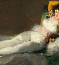 Da Goya a Eliasson passando per Rodin e Arp, un 2021 di grandi mostre alla Fondazione Beyeler Da Goya a Eliasson passando per Rodin e Arp, un 2021 di grandi mostre alla Fondazione Beyeler