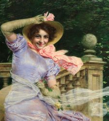 Brescia's exhibition on women in art history, closed due to pandemic, returns in 2021 Brescia's exhibition on women in art history, closed due to pandemic, returns in 2021