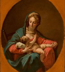 Casa Saraceni narrates the art of eighteenth-century Bologna Casa Saraceni narrates the art of eighteenth-century Bologna