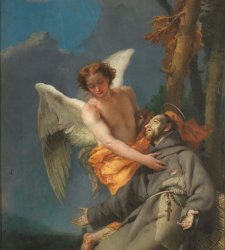 Tiepolo et Naples Liberty, les deux grandes expositions d'automne de la Gallerie d'Italia à Milan et à Naples Tiepolo et Naples Liberty, les deux grandes expositions d'automne de la Gallerie d'Italia à Milan et à Naples