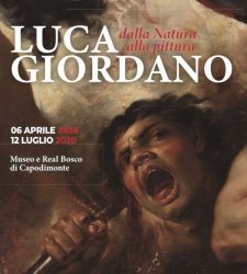 Nápoles, el Museo Capodimonte inaugura virtualmente la exposición Luca Giordano Nápoles, el Museo Capodimonte inaugura virtualmente la exposición Luca Giordano