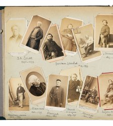 La Collezione Herzog, enciclopedia fotografica della vita nell'era industriale, in mostra a Basilea La Collezione Herzog, enciclopedia fotografica della vita nell'era industriale, in mostra a Basilea