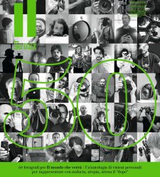 Come sarà il mondo che verrà? Il Mudec di Milano e il mensile IL provano a immaginarlo con 50 foto Come sarà il mondo che verrà? Il Mudec di Milano e il mensile IL provano a immaginarlo con 50 foto