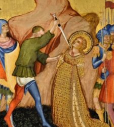 A Senigallia in mostra le opere d'arte ferite (e restaurate) dal sisma del 2016 A Senigallia in mostra le opere d'arte ferite (e restaurate) dal sisma del 2016