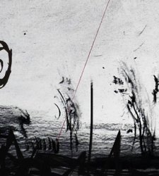 Una célebre instalación de Kentridge inaugura la reapertura del antiguo Arsenal de Amalfi Una célebre instalación de Kentridge inaugura la reapertura del antiguo Arsenal de Amalfi