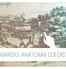 An exhibition in Vinci allows visitors to explore five of Leonardo's drawings in digital version An exhibition in Vinci allows visitors to explore five of Leonardo's drawings in digital version