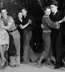 Milano, a Palazzo Reale una mostra su Margaret Bourke-White, grande fotoreporter Milano, a Palazzo Reale una mostra su Margaret Bourke-White, grande fotoreporter