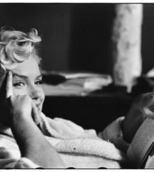 A Roma riapre la mostra delle “Icons” di Elliott Erwitt A Roma riapre la mostra delle “Icons” di Elliott Erwitt
