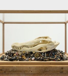 È possibile un'armonia tra uomo e natura? Dal libro di Latour alle opere di cinque artisti internazionali È possibile un'armonia tra uomo e natura? Dal libro di Latour alle opere di cinque artisti internazionali