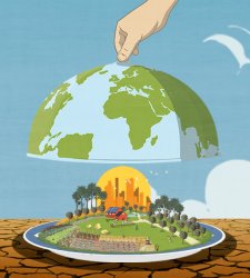 Alimentazione eco-sostenibile: a Parma la mostra “Noi, il cibo, il nostro Pianeta: alimentiamo un futuro sostenibile” Alimentazione eco-sostenibile: a Parma la mostra “Noi, il cibo, il nostro Pianeta: alimentiamo un futuro sostenibile”