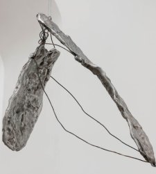 Roma, la Fondazione Giuliani riapre con la personale della giovane artista tedesca Esther Kläs Roma, la Fondazione Giuliani riapre con la personale della giovane artista tedesca Esther Kläs