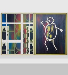 Urs Lüthi in mostra alla Otto Gallery di Bologna con “Aus der Serie der grossen Gefühle” Urs Lüthi in mostra alla Otto Gallery di Bologna con “Aus der Serie der grossen Gefühle”