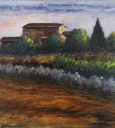 Aprirà a ottobre la mostra a Montevarchi dedicata a Ottone Rosai Aprirà a ottobre la mostra a Montevarchi dedicata a Ottone Rosai