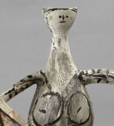 Prorograta fino al 13 maggio la mostra su Picasso a Faenza, al Museo Internazionale delle Ceramiche Prorograta fino al 13 maggio la mostra su Picasso a Faenza, al Museo Internazionale delle Ceramiche