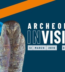 “Archeologia invisibile”: la mostra del Museo Egizio di Torino è su YouTube “Archeologia invisibile”: la mostra del Museo Egizio di Torino è su YouTube