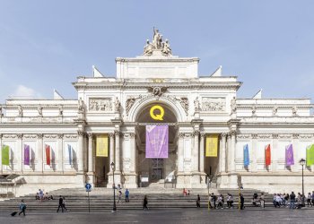 Roma, la Quadriennale organizza un corso di arte del XXI secolo per tutti