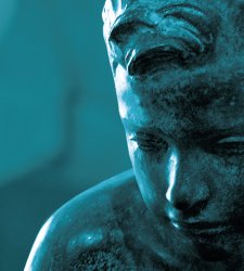 The return of figuration in Italian sculpture: an exhibition in Aosta, from Martini to Manzù and beyond The return of figuration in Italian sculpture: an exhibition in Aosta, from Martini to Manzù and beyond