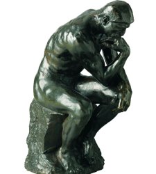 Le opere più iconiche di Rodin e Arp in mostra alla Fondation Beyeler Le opere più iconiche di Rodin e Arp in mostra alla Fondation Beyeler