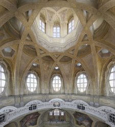 Voir le baroque à travers la photographie : une exposition à CAMERA à Turin Voir le baroque à travers la photographie : une exposition à CAMERA à Turin