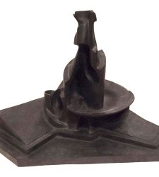 Il Museo Archeologico di Reggio Calabria offre un percorso attraverso l'arte di Boccioni Il Museo Archeologico di Reggio Calabria offre un percorso attraverso l'arte di Boccioni