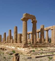 Agrigento is the Italian Capital of Culture 2025