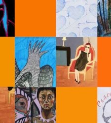 L'arte degli outsider protagonista della collettiva “Time to reload” a Torino L'arte degli outsider protagonista della collettiva “Time to reload” a Torino