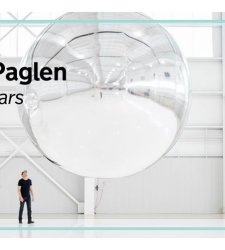 Come potrebbe evolvere l'ingegneria aerospaziale senza interessi militari? Alle OGR la risposta di Trevor Paglen  Come potrebbe evolvere l'ingegneria aerospaziale senza interessi militari? Alle OGR la risposta di Trevor Paglen